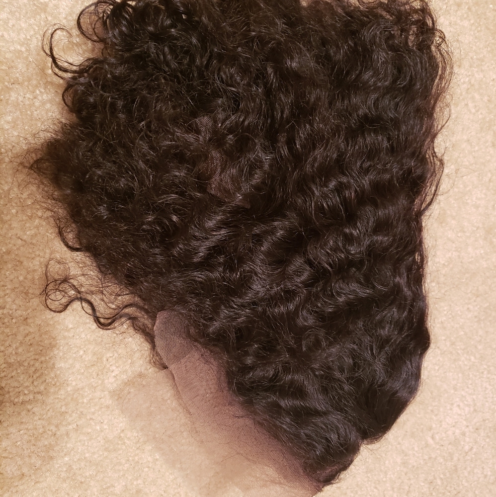 ElvaHairs wig